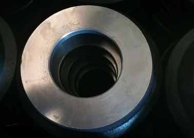 Revestimento verde do cilindro de freio das peças do caminhão de empilhadeira da carcaça que pinta o ferro cinzento material