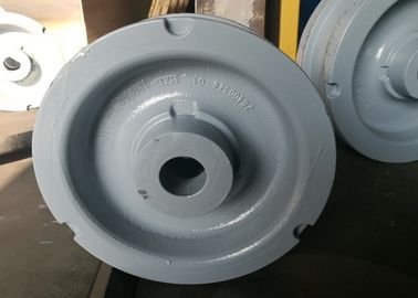 Ferro 700 - de Ductilt do cubo de roda dos produtos do ferro de Ductilt das carcaças de areia material 3