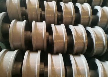 Ferro 700 - de Ductilt do cubo de roda dos produtos do ferro de Ductilt das carcaças de areia material 3
