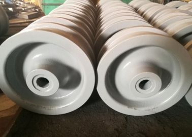 Ferro 700 - de Ductilt do cubo de roda dos produtos do ferro de Ductilt das carcaças de areia material 3
