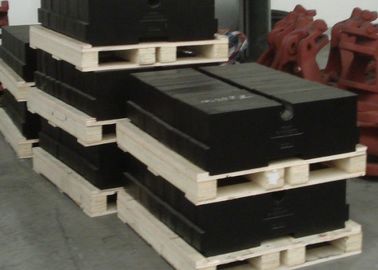 Linha peso contrário do vácuo para o serviço do OEM do veículo da plataforma de trabalho aéreo