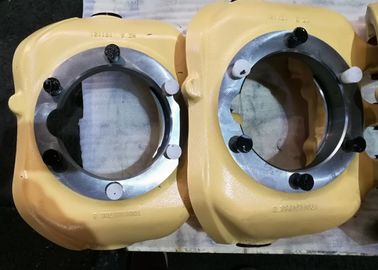 Conector que molda as peças da plataforma de trabalho GGG45 aéreo