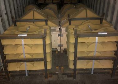 Contrapeso do ferro fundido GG25