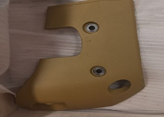 Contrapesos Pequenos de Ferro Fundido para Maquinaria Industrial com Processo de Vácuo Personalizado de Alta Qualidade
