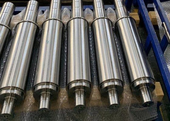 Serviço OEM Armadilha de ferro de fundição de areia Peças de moagem de braço de eixo IATF16949 Para equipamentos pesados