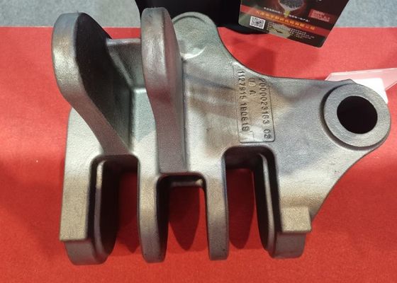 Produtos dútiles do ferro de Kingpost GGG450-12 da máquina escavadora