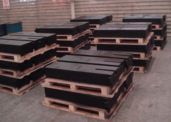 OEM Ferro fundido de areia de alta qualidade