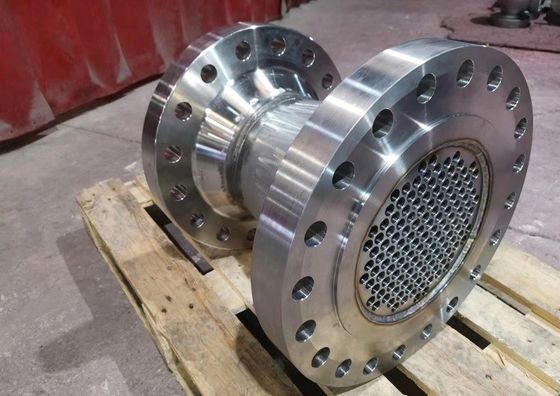Peças de caixa de embreagem de ferro fundido para equipamento de trânsito ferroviário de alta qualidade