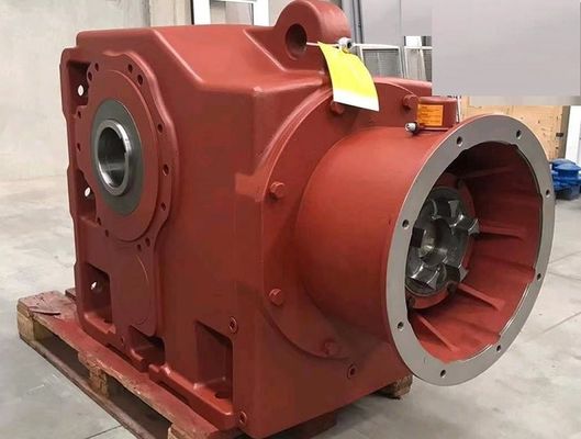 FC250 Tor Con Case Forklift Truck perdeu carcaças da espuma