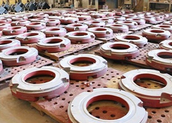 FC250 Tor Con Case Forklift Truck perdeu carcaças da espuma