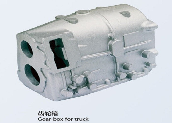 Embreagem perdida das carcaças da espuma da garrafa de Φ830mm*1000mm para a mini máquina escavadora