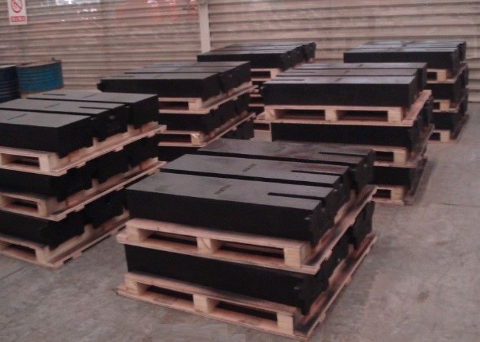 Linha peso contrário do vácuo para o serviço do OEM do veículo da plataforma de trabalho aéreo