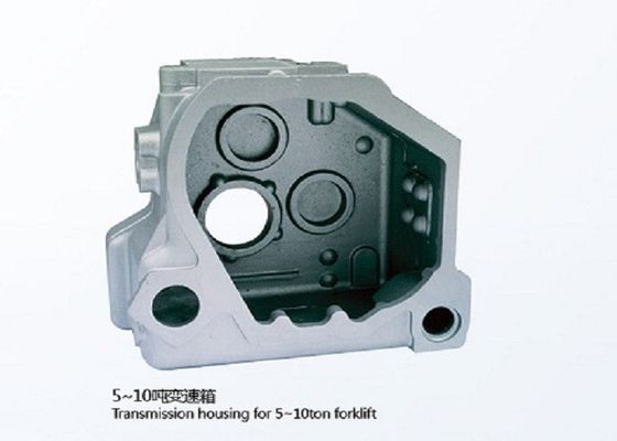 Caixa do Conversor de Torque de Ferro Fundido para Peças Sobressalentes de Empilhadeira Disponível OEM para Rolos Compactadores